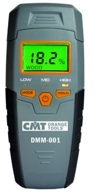 Измеритель влажности цифровой CMT DMM-001 ― CMT