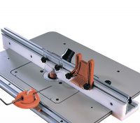 Упор параллельный алюминиевый для фрезерного стола CMT 999.501.10