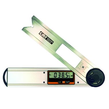 Прибор для измерения - угломер CMT DAF-001 ― CMT