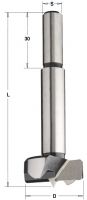 Сверло чашечное SP 40x90 Z=2+2 S=10x30 RH CMT 512.401.31