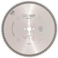 Пильный диск для цветных металлов и PVC 500x4/3.2x30 Z120 TCG 5°POS CMT 284.120.20M