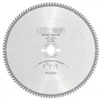 Пильный диск для поперечного пиления 350x30x3,5/2,5 5° 15°ATB Z=108 CMT 285.108.14M