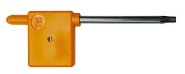 Ключ TORX T20 CMT 991.072.00 ― CMT