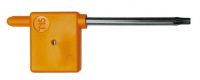 Ключ TORX T20 CMT 991.072.00
