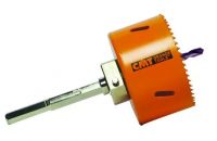 Коронка BIM d=89 CMT 551-089