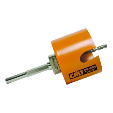 Коронка HW d=30 CMT 550-030 ― CMT