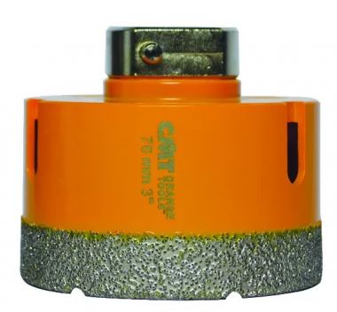 Коронка DIA d=25 CMT 552-025 ― CMT