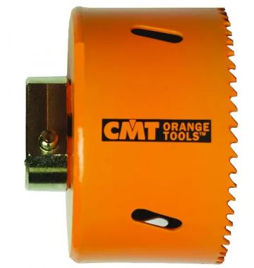 Коронка BIM d=89 CMT 551-089 ― CMT