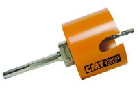 Коронка HW d=73 CMT 550-073