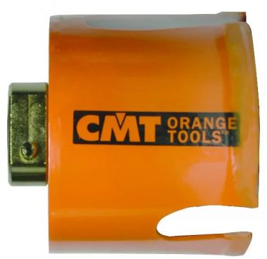 Коронка HW d=64 CMT 550-064 ― CMT