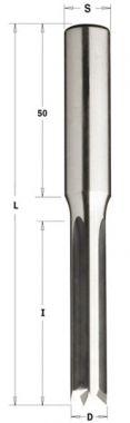 Сверло долбежное 12x55x110 Z=4 S=13 RH-LH CMT 104.120.30 ― CMT